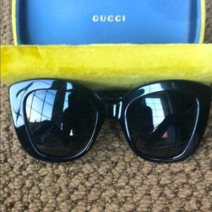 Gucci sunglasses